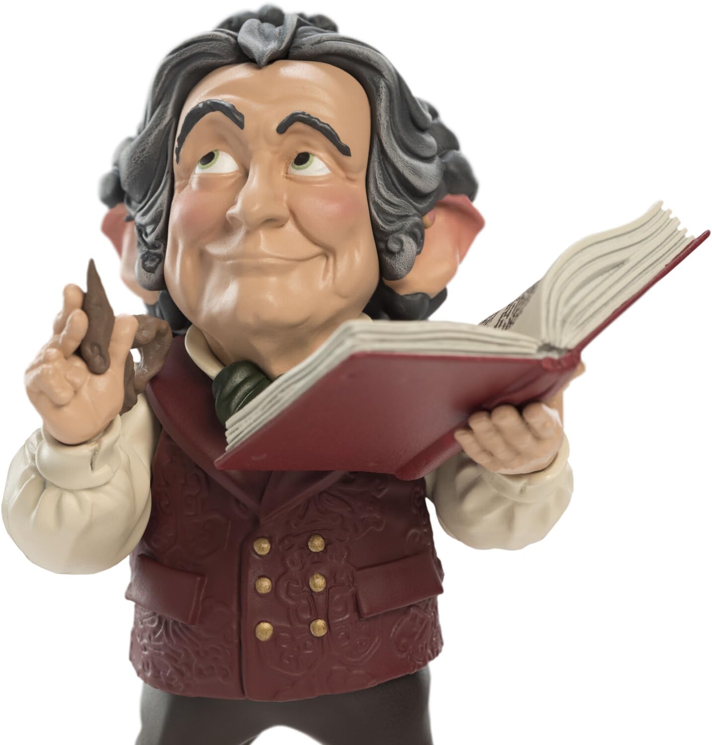 WETA Workshop Lord of The Rings Mini Epics Bilbo Baggins