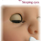 Gotz Cookie 19'' Soft Baby Boy Doll With Brown Sleeping Eyes & Accessories For Ages 3 And Up