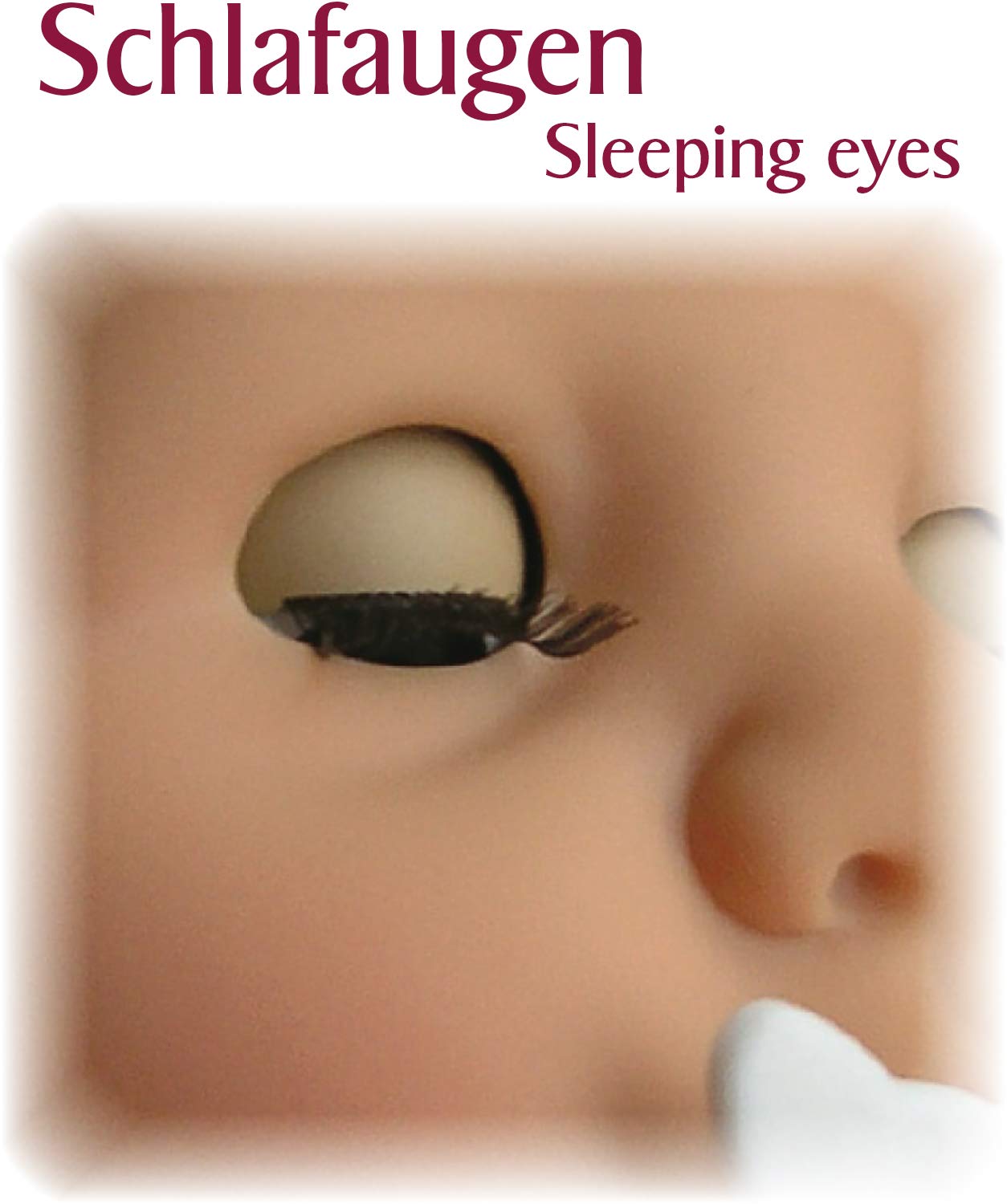 Gotz Cookie 19'' Soft Baby Boy Doll With Brown Sleeping Eyes & Accessories For Ages 3 And Up