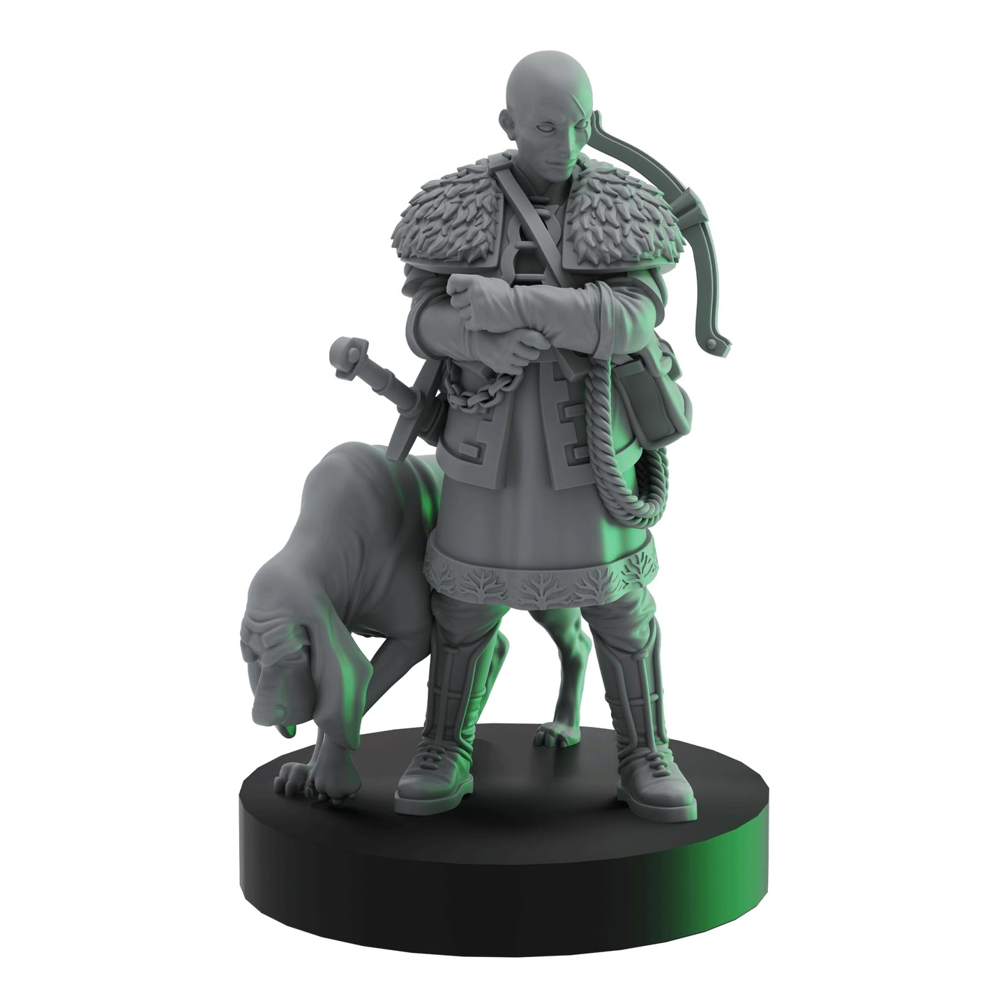 Steamforged Games Epic Encounters: Ruins Of Symbaroum - The Gem In The Barrow