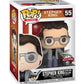 POP Funko Pop Stephen King Vinyl Figure - Red Balloon Variant, Model FU36649