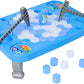 Ss Save Penguin On Ice Game, Penguin Trap Ice Break Block Board Family Game For Kids Boys Girl Toys