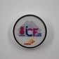 Synco Carrom Striker Professional 15G With Special Case, 1Pcs (Icf Carrom Cup Striker)