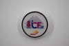 Synco Carrom Striker Professional 15G With Special Case, 1Pcs (Icf Carrom Cup Striker)