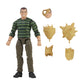 Spider-Man Hasbro Marvel Legends Series 6-inch Scale Action Figure Toy Marvels Sandman  Includes enhanced Design  and 5 Accessories