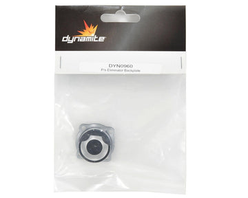 Dynamite P/S Eliminator Backplate DYN0960 Replacement Engine Parts Car/Boat