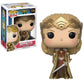 Funko Pop Movies Dc Wonder Woman Movie Hippolyta Action Figure