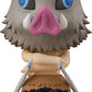Good Smile Company Demon Slayer: Kimetsu No Yaiba: Inosuke Hashibira Nendoroid Action Figure, Multicolor