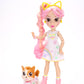 Bekind 12 Eco-Friendly Hope Diy Doll, Toys For Kids