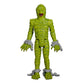 Super 7 Universal Monsters: Revenge Of The Creature Reaction Figure, Multicolor