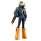 Banpresto - One Piece - Egghead Roronoa Zoro, Bandai Spirits Dxf ~The Grandline Series~ Figure