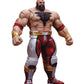 Street Fighter 6: Zangief 1:12 Scale Action Figure
