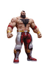 Street Fighter 6: Zangief 1:12 Scale Action Figure