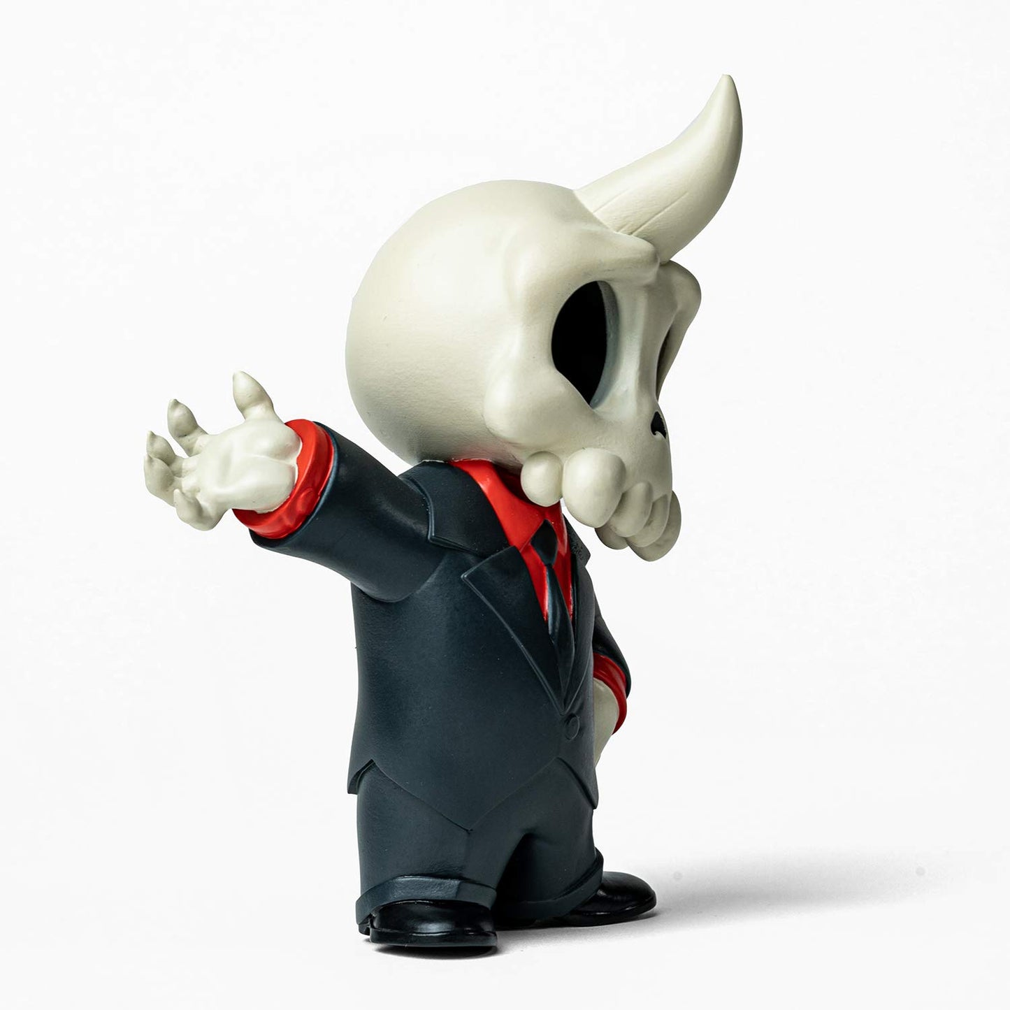 Cryptozoic Entertainment Cryptkins Unleashed: Bob Vinyl Figure - 5' Figure Comes Packaged Inside Display Box