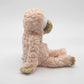 Mary Meyer Blush Putty Soft Baby Sloth Stuffed Animal Toy, 10-Inches, Adorable Cuddle Buddy for Infants and Toddlers