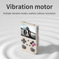 G350 Retro Handheld Game Console G350 Retro Gaming Console 3.5'' Ips Screen Linux 64+32 System Built-In 64G Tf Card 20+Emulators