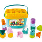 Vellique ; An ECommerce Brand Shape Sorter Baby And Toddler Toy, Abc And Shape Pieces, Sorting Shape Game, Developmental Toy Fo
