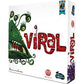 Arcane Wonders Viral Board Game Board Game
