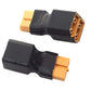 Vgoohobby 3Pack Xt60 Parallel Adapter Connector 1 Female To 2 Male Plug Adapter For Rc Lipo Battery