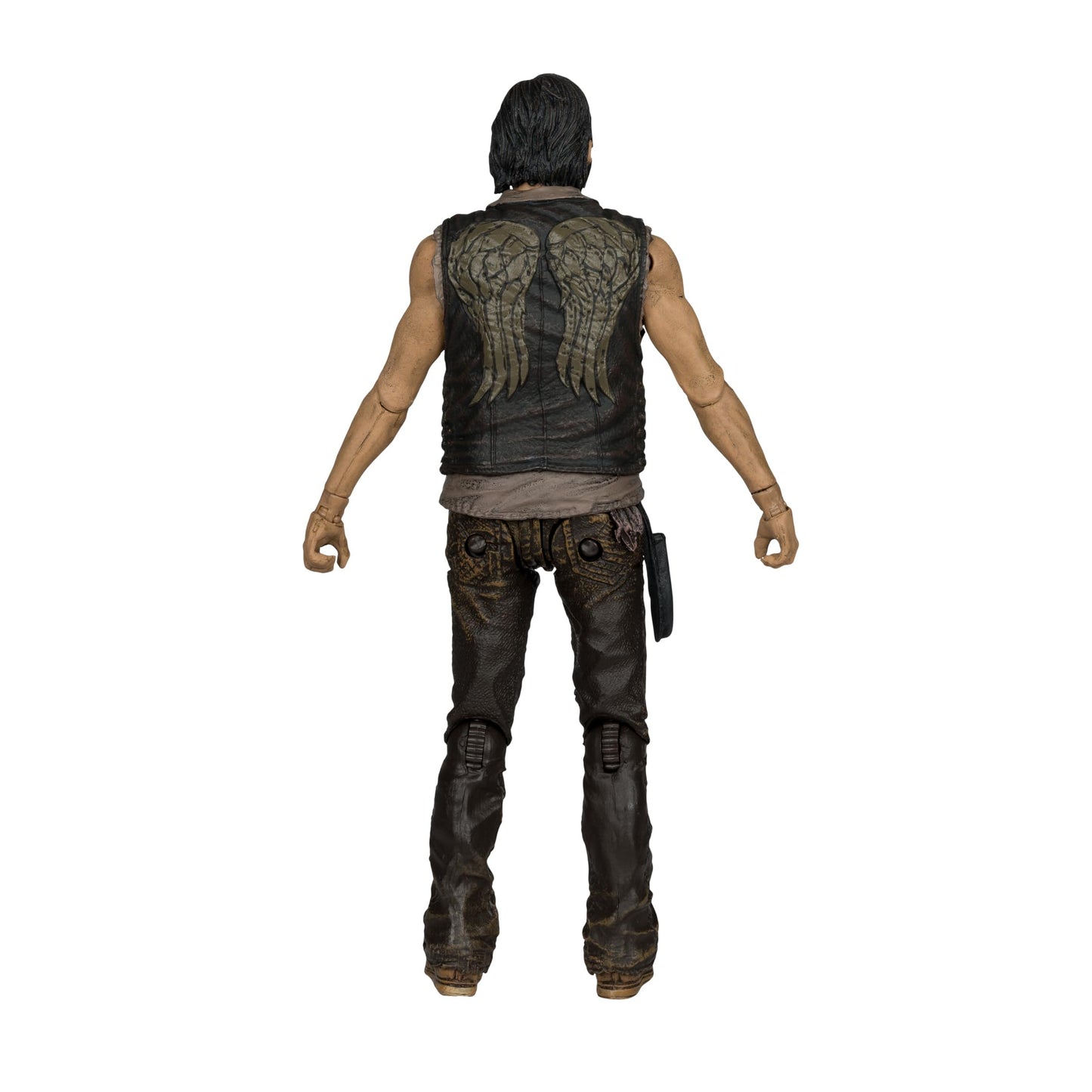Mcfarlane Toys The Walking Dead Daryl Dixon 5In Figure