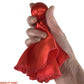 Novelty Giant Www.Noveltygiant.Com Football Red Coach Challenge & Referee Yellow Penalty Sports Fan Tossing Flags