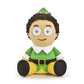 Handmade By Robots Buddy Elf Full Size Vinyl Figure, Multicolor