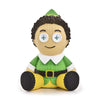 Handmade By Robots Buddy Elf Full Size Vinyl Figure, Multicolor