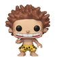 Funko 35578 Pop! Animation: The Wild Thornberry'Sdonnie, Standard, Multicolor