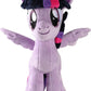 My Little Pony - Twilight Sparkle Plush Toy - Officially Licensed Product, Soft And Cuddly Collectible For Fans And Collectors - Ideal Gift For Kids And Adults - Ages 3+