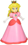 World of Nintendo 86736 2.5 Princess Peach Action Figure