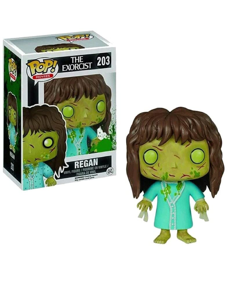 Funko Regan (The Exorcist) Pop!