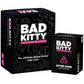 Bad Kitty Party Game + After Dark Expansion Set. The Ultimate Meme Game with Cats - The PURRRRFECT mature-themed Card Game for You  Your Posse & Other Cool Cats! - for Friends  Family  Board Game Night