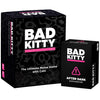 Bad Kitty Party Game + After Dark Expansion Set. The Ultimate Meme Game with Cats - The PURRRRFECT mature-themed Card Game for You  Your Posse & Other Cool Cats! - for Friends  Family  Board Game Night