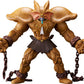 Yu-Gi-Oh! Exodia The Forbidden One Pop Up Parde SP PVC Figure