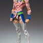 Medicos Jojo'S Bizarre Adventure: Part 6--Stone Ocean: Narciso Anasui Super Action Statue