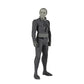 Dc Retro Batman 1966 6 Inch Action Figure Wave 5 - The Riddler Black & White