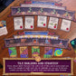 Sorcerer City Board Game | -Tile Laying And Deck Building Strategy Game Of Wizard Architects, For Teens And Adults, 1-6 Players