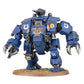 Games Workshop - Warhammer 40,000 - Space Marines: Brutalis Dreadnought
