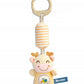 Smile Baby Plush Hanging Toy Rattles For Crib And Stroller Keep Your Baby Entertained And Engaged. Soft, Colorful, And Safe, The