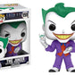 Funko Joker Pop Heroes Figure - Vinyl Collectible, Model 11573, Batman The Animated Series