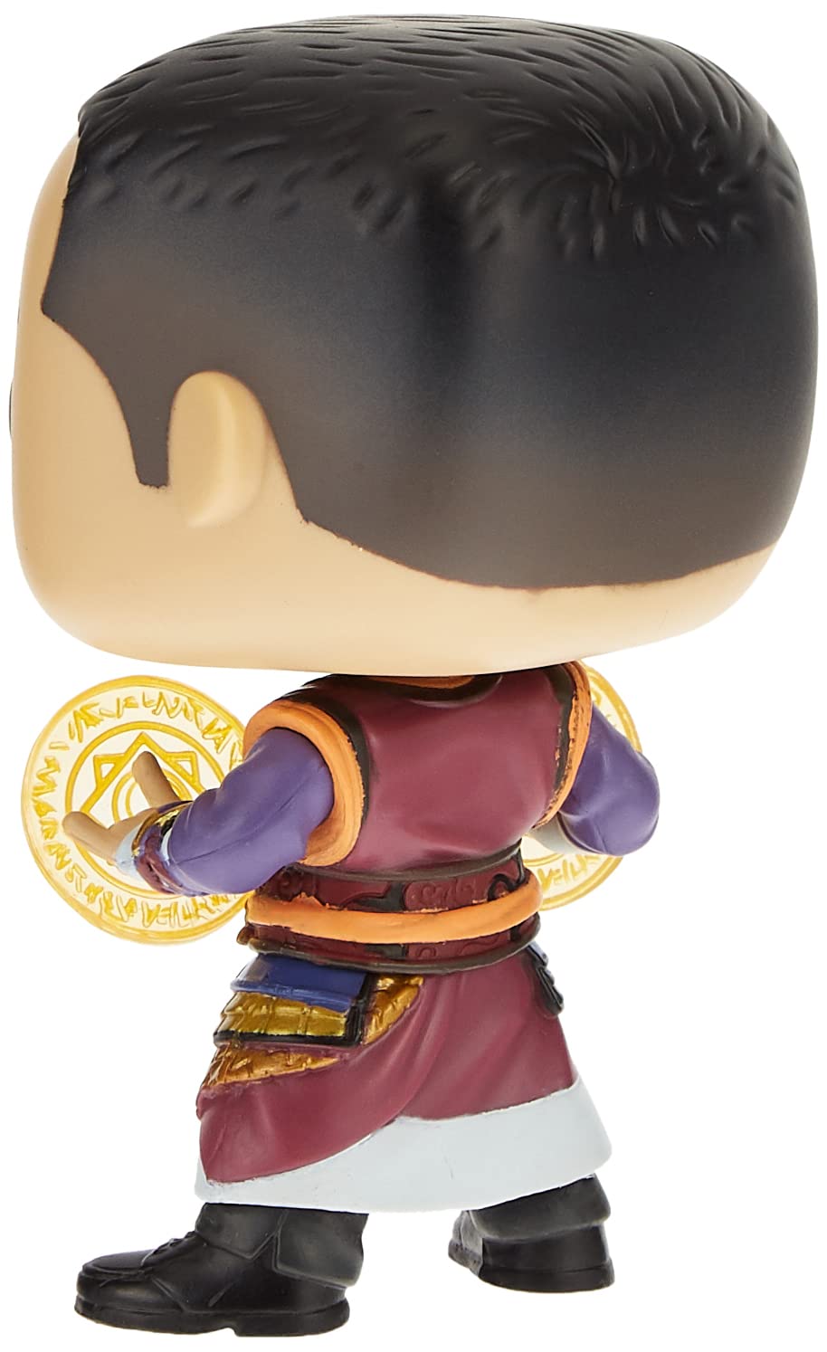 Funko Pop! Marvel: Doctor Strange Multiverse Of Madness - Wong