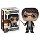 Funko Pop Hp: Patronus- Snape