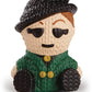 Handmade by Robots Micro Vinyl Figure - Professor McGonagall #023, 1.75", Multicolor, Vinyl, One Size