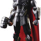 Square Enix Marvel Universe Thor Variant Bring Arts Action Figure, Multicolor