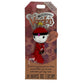 Watchover Voodoo 3-Inch Always Be Lucky Keychain - Handcrafted Gift To Bring Good Luck And Positivity Everywhere You Go