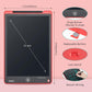 Mafiti LCD Writing Tablet 12 Inch Electronic Writing Drawing Pads Doodle Board for Kids Birthday Gifts Toys for Boys Girls Age 3