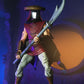 advanced Ninja Classic Colors Scale Action Fig. 7 Teenage Mutant Ninja Turtles Mirage Comics