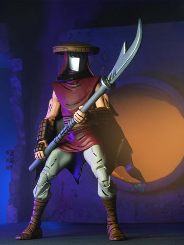 advanced Ninja Classic Colors Scale Action Fig. 7 Teenage Mutant Ninja Turtles Mirage Comics