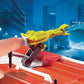 Playmobil Fire Engine