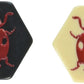 Hive: Ladybug Expansion By Gen42 Games